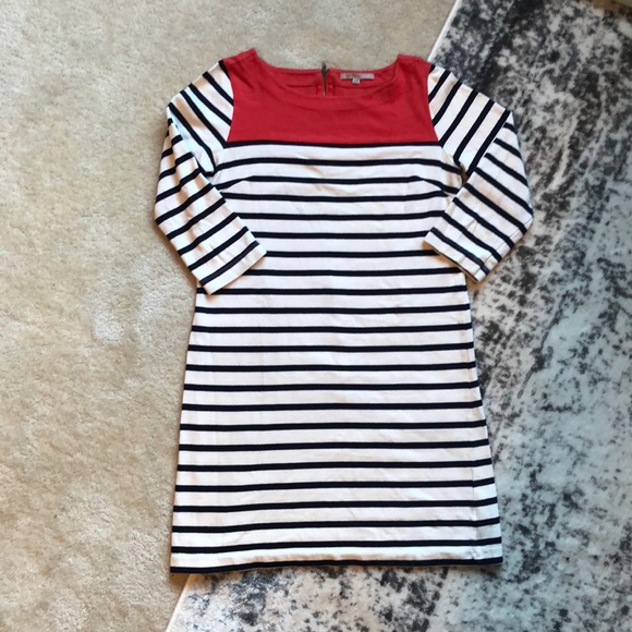 Sweater Dress - Picture 1 of 2